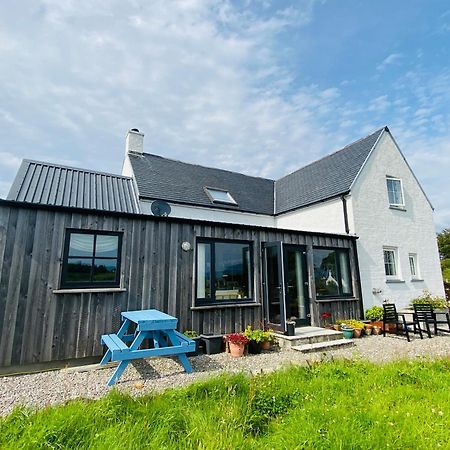 Off The Hill B&B Isleornsey  Extérieur photo