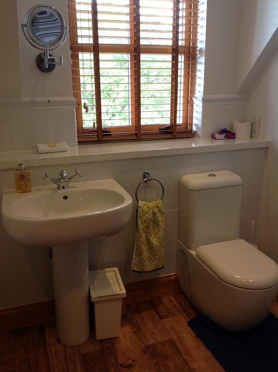 Off The Hill B&B Isleornsey  Extérieur photo