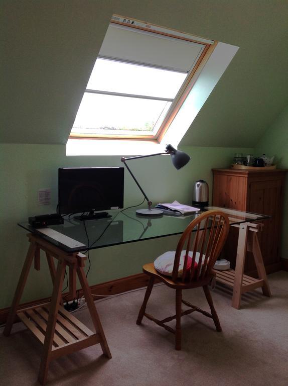 Off The Hill B&B Isleornsey  Extérieur photo