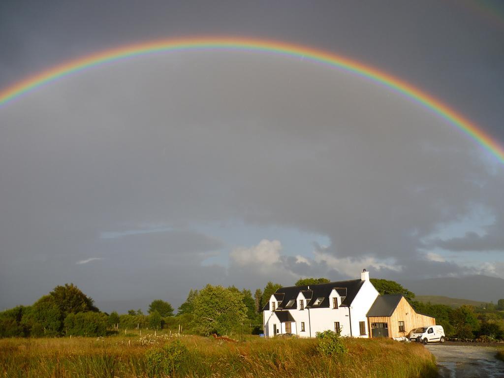 Off The Hill B&B Isleornsey  Extérieur photo