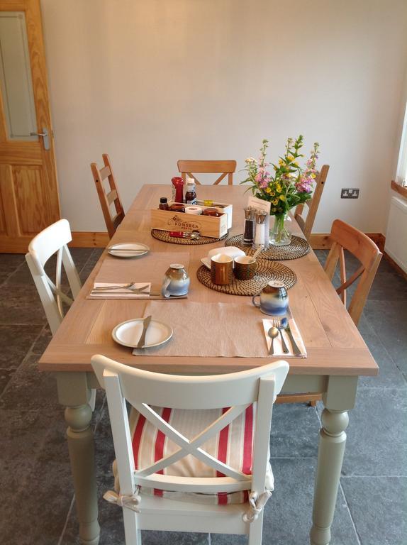 Off The Hill B&B Isleornsey  Extérieur photo