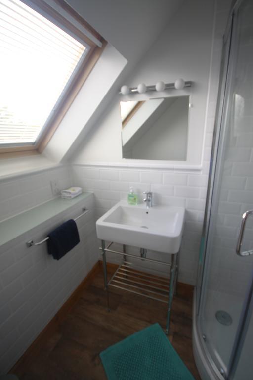 Off The Hill B&B Isleornsey  Extérieur photo