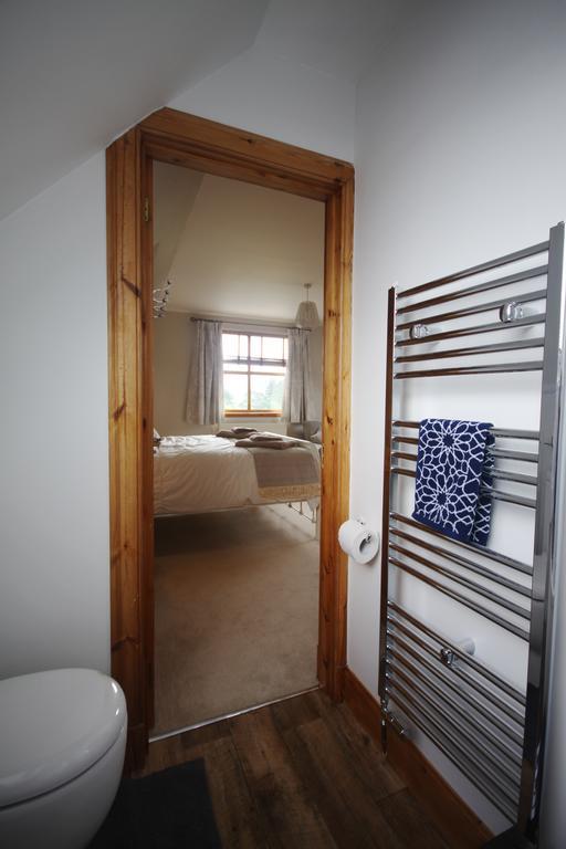 Off The Hill B&B Isleornsey  Extérieur photo
