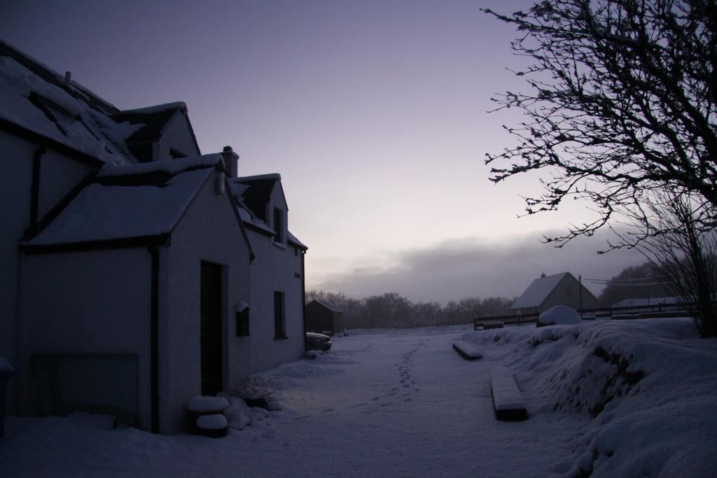 Off The Hill B&B Isleornsey  Extérieur photo