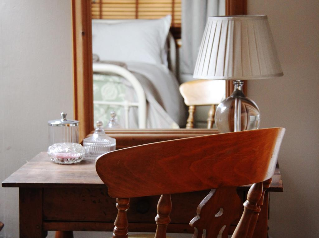Off The Hill B&B Isleornsey  Extérieur photo