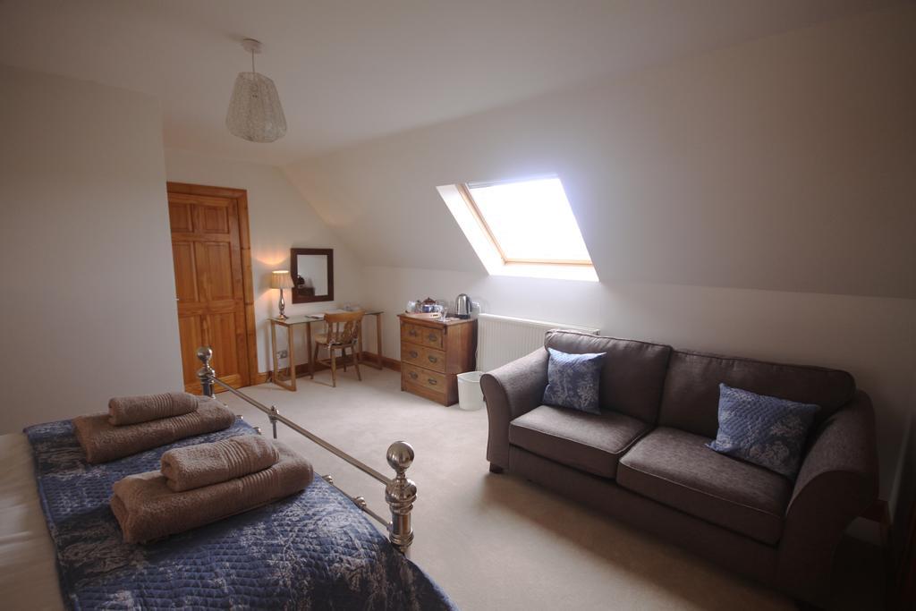 Off The Hill B&B Isleornsey  Extérieur photo