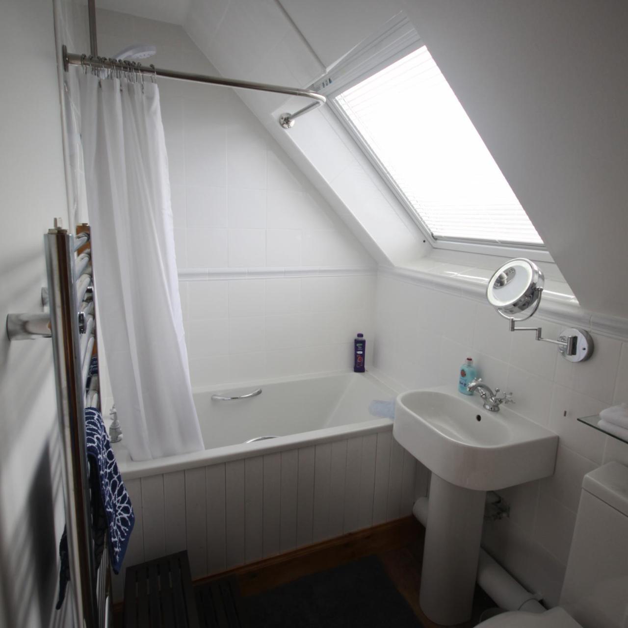 Off The Hill B&B Isleornsey  Extérieur photo