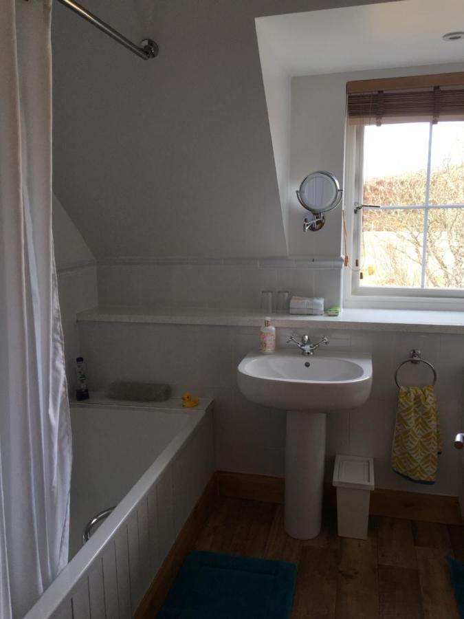 Off The Hill B&B Isleornsey  Extérieur photo