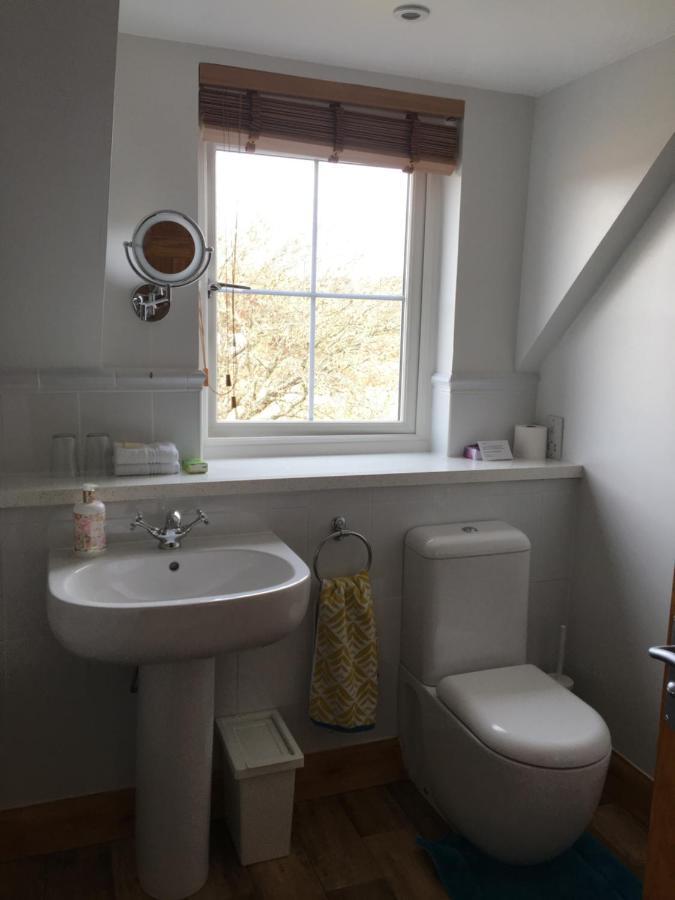 Off The Hill B&B Isleornsey  Extérieur photo