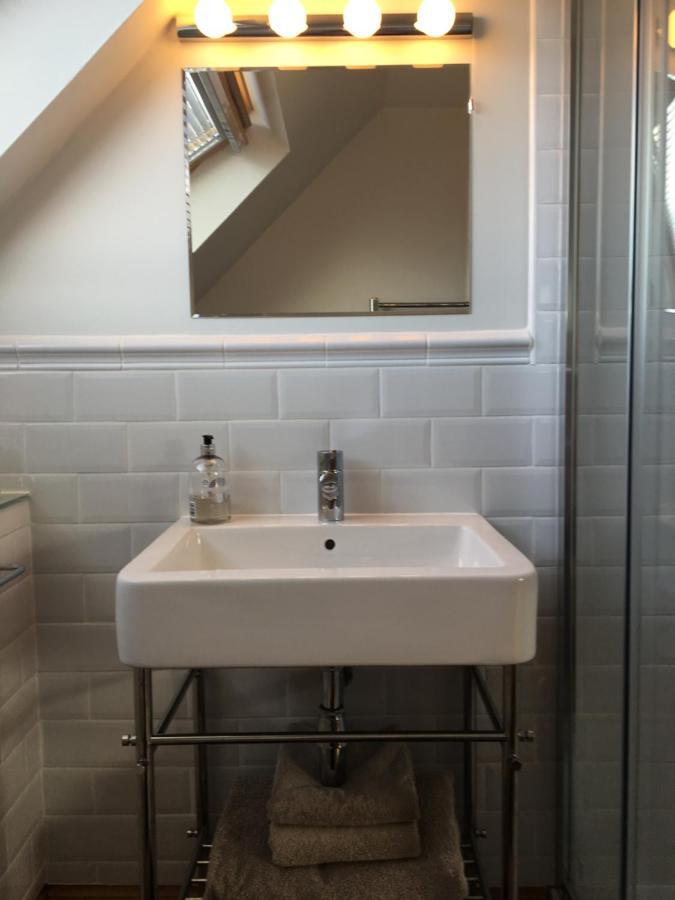 Off The Hill B&B Isleornsey  Extérieur photo