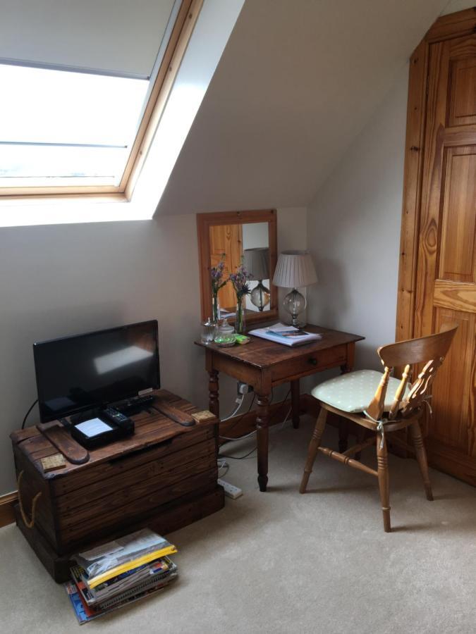 Off The Hill B&B Isleornsey  Extérieur photo
