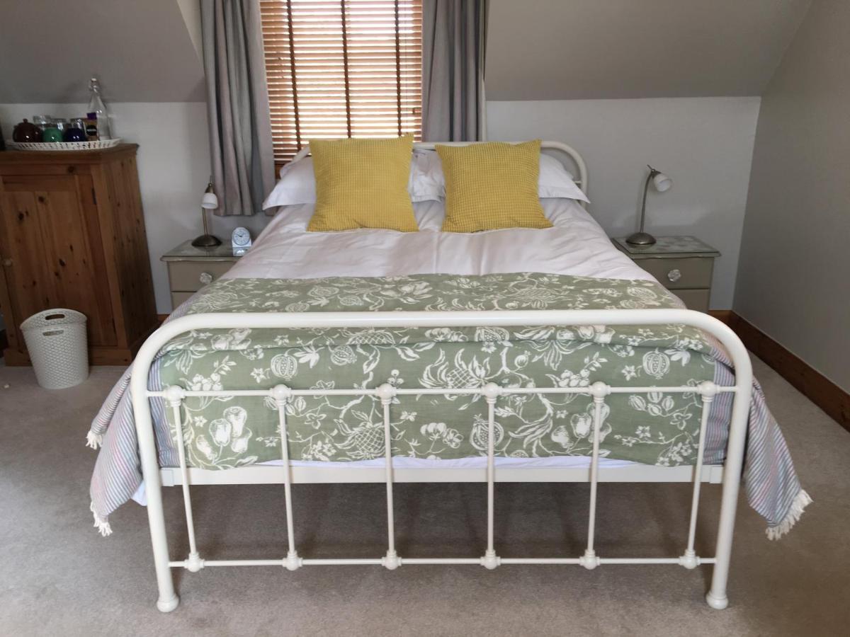 Off The Hill B&B Isleornsey  Extérieur photo