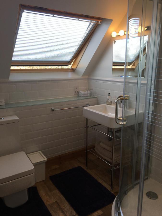 Off The Hill B&B Isleornsey  Extérieur photo