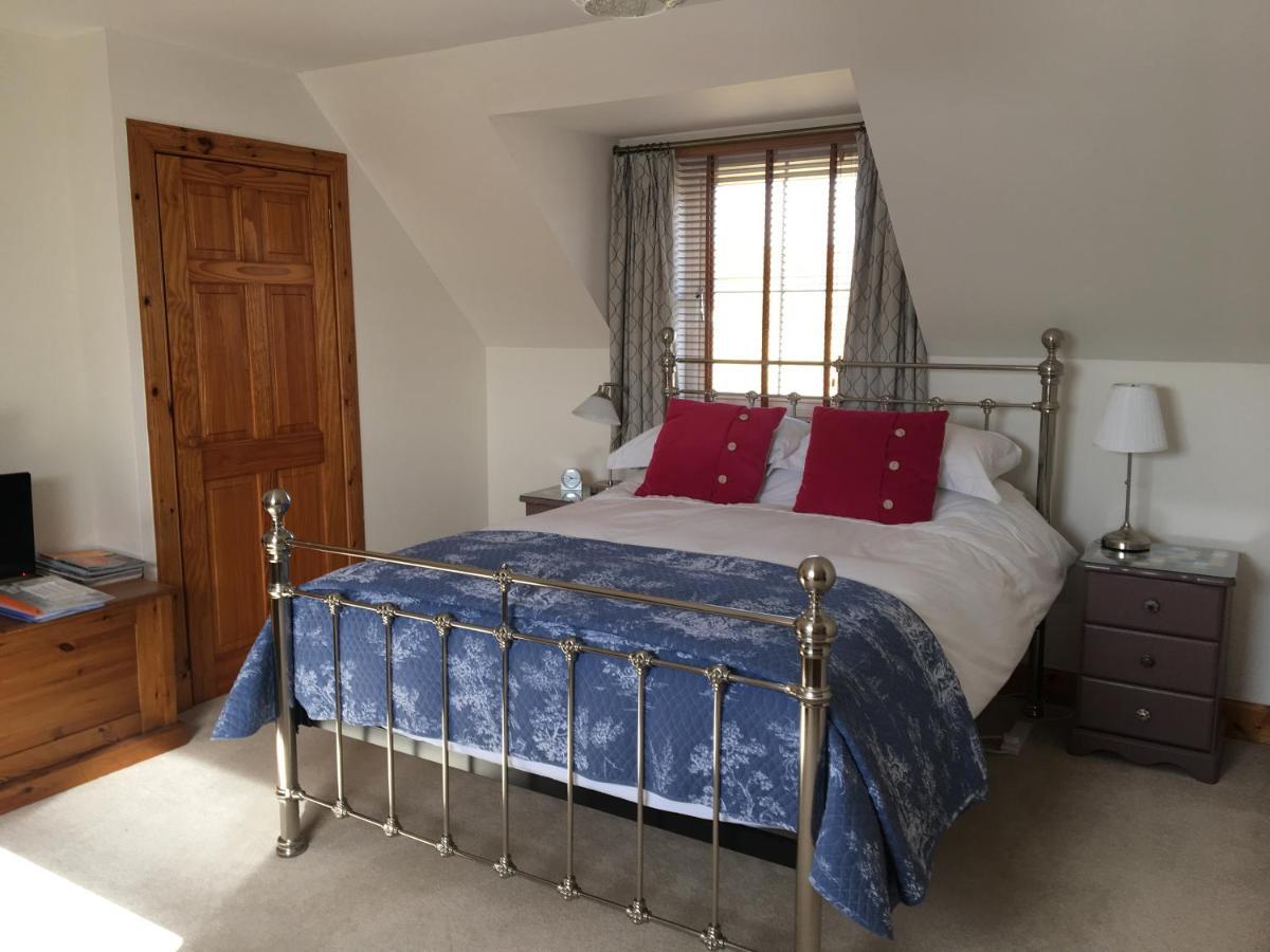 Off The Hill B&B Isleornsey  Extérieur photo